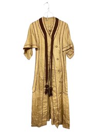 Antique Caftan