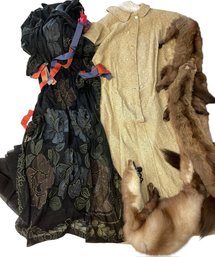 Women's Clothing Lot