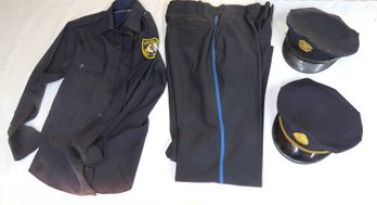 Police Uniform