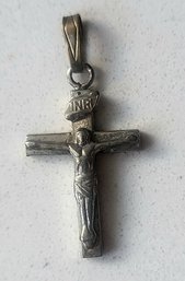 VINTAGE MARKED 1/2012KGF CROSS