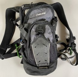 Camelbak MULE Backpack With Bladder, Hose & Other Accessories