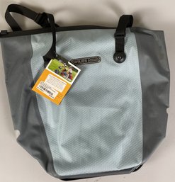 Ortlieb Waterproof Shopper, Pannier Or Saddle Bag, Lot 1