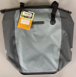 Ortlieb Waterproof Shopper, Pannier Or Saddle Bag, Lot 2
