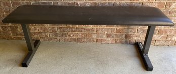 Bodysmith Weight Bench