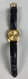 Updated On The Morning Of 8/19: Awesome Vintage Men's Omega Constellation Watch