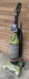 Corded Hoover Wind Tunnel Series Rewind Vacuum