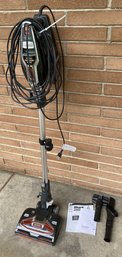 Shark Rocket Corded Vacuum Cleaner, Model HV380