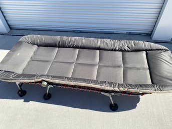 REI Kingdom Cot 3 Folding Ajustable Camping Bed