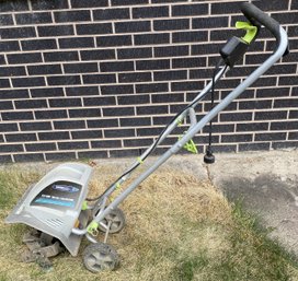 Corded Earth Wise 8.5 Amp Electric Tiller Cultivator