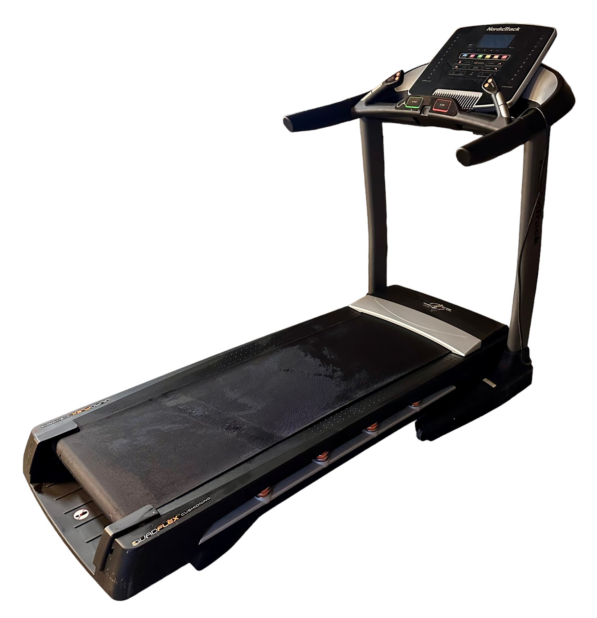 Treadmill Walking Running Belt NordicTrack C900 Pro 2025