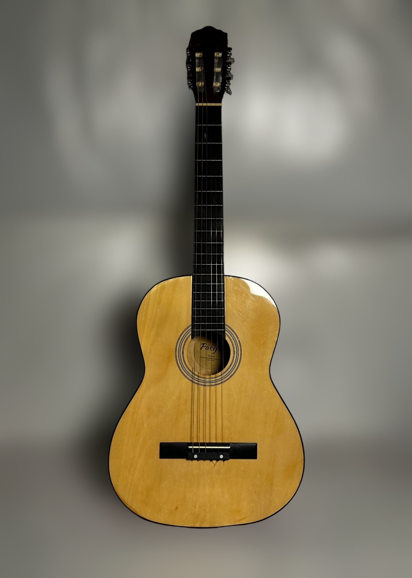 Pacific Acoustic PSG44 Classic String Guitar 16080