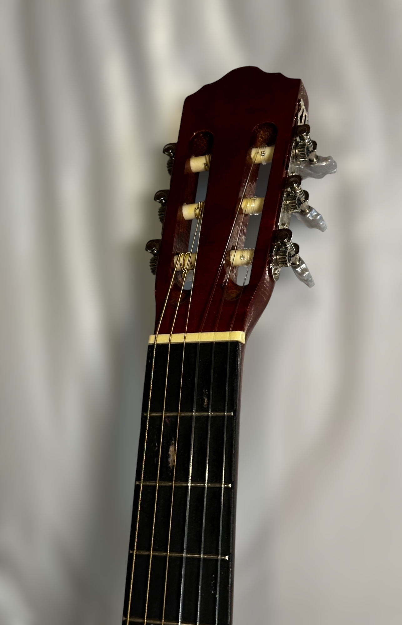 Pacific Acoustic PSG44 Classic String Guitar 16080