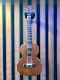 Lanikai 4 String Tenor Ukulele From Hawaii Model LU 21TE