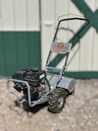 Dirty Hand Tools Rear Tine Counter Rotating Walk Behind 16 Inch Rototiller W/kohler Engine