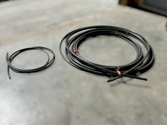 Landscaping Irrigation Line