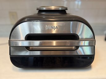Ninja Foodi Smart XL  6 In 1 Indoor Grill A Versatile Kitchen Appliance