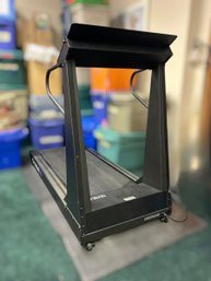 True Fitness Technology TRUE 500 Treadmill