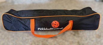 Pickleball Central Rally Portable Net With Bag