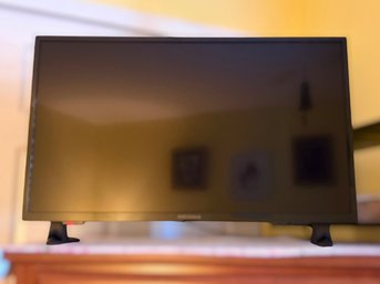 Insignia 32-inch Class F20 Series LED HD TV With Built-in Amazon Fire TV