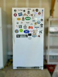 Kenmore Refrigerator Model #253 60722000