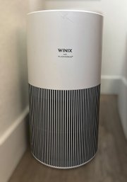 Winix With Plasmawave Air Purifier Model C610 - 1 Of 2