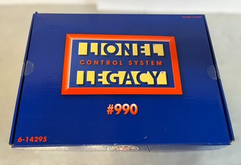 Lionel Legacy Control System #990 CAB-2 Remote Controller