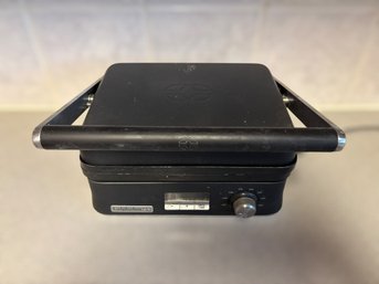 Calphalon Precision Multi-grill Model CKCLIG1