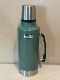 Stanley Heritage Classic Vacuum Thermos Bottle
