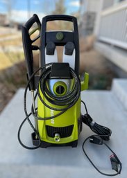 Sun Joe SPX3000 Premium Electric Pressure Washer With Adjustable Pressure Settings
