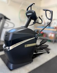 Octane Fitness Elliptical Machine