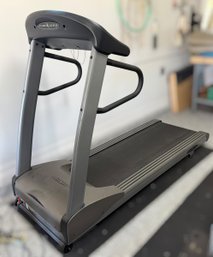Vision Fitness T9600HRT Comfort Treadmill