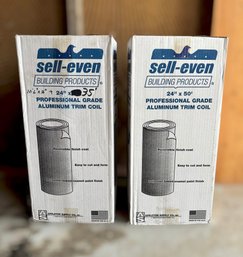Sell Even Building Products Professional Grade Aluminum Trim Coil