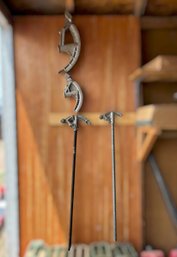 Collection Of Metal Conduit Benders