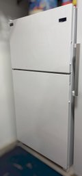 Maytag Top-freezer Refrigerator Model MRT311FFFH01