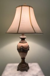 Stunning Ornate Royal Victorian Style Table Lamp
