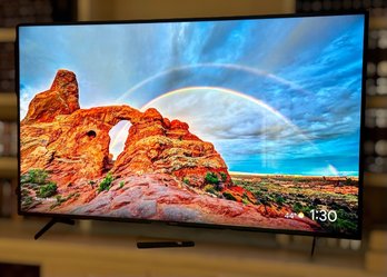 2021 Sony 65 Inch 4K Ultra HD LED Smart TV Model KD-65X80J W/ Remote