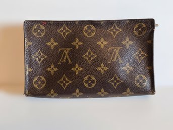 Authentic Louis Vuitton Monogram Handbag