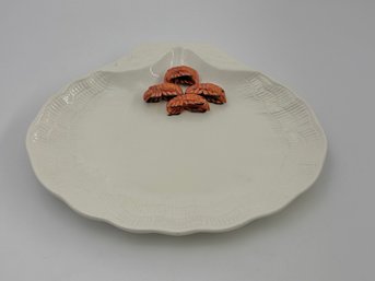 Made In Italy Serving Dish