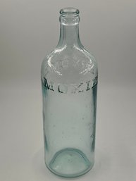 Vintage MOXIE Bottle