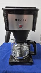 Bunn Coffee Machine Works Great