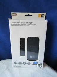 Case Logic Universal Notebook Charge 90w Ac Usb Poert 8 Tips