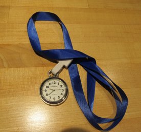 Quartz Chaoyada Watch