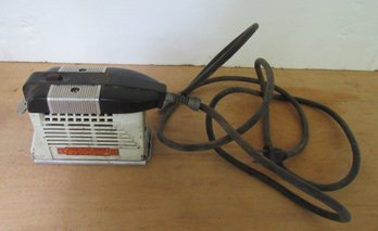 Vintage Dremel Electric Sander