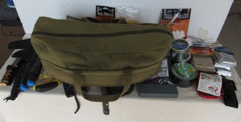 Outdoor Survival Kit