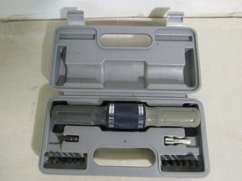 ETL Indy-driver Ratchet Set