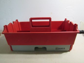 Hechinger Tool Carrier With Drawer