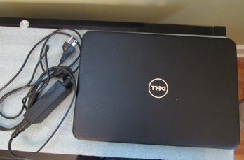 Dell Inspiron 15 No Hard Drive