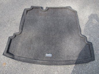 CarGo Volkswagen Jetta Trunk Liner 2011 - 2018
