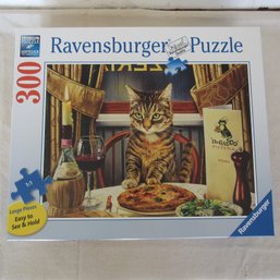 Ravensburger Puzzle 300 Piece
