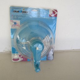 Logan Foamwerks Foamboard Circle Cutter